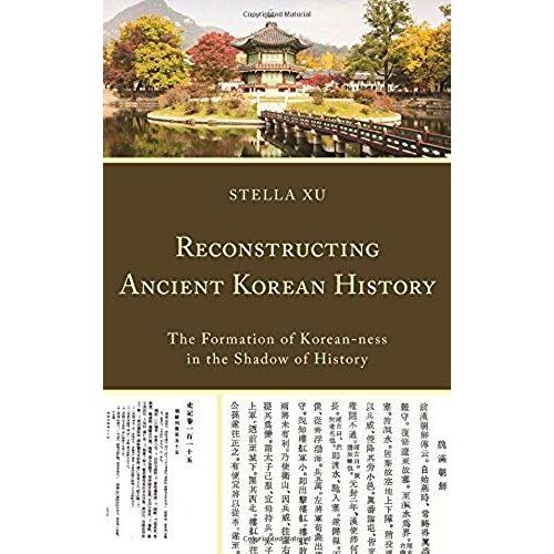 Reconstructing Ancient Korean History