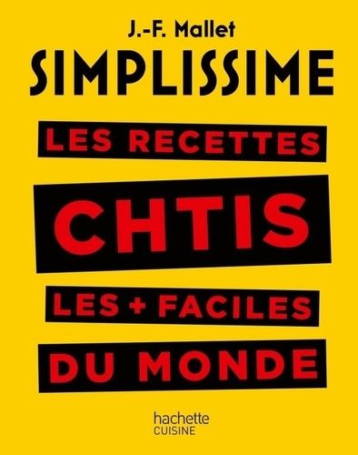 Les Recettes Chtis Les + Faciles Du Monde
