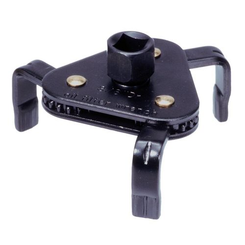 Clé à filtre à huile KS, 62 à 102 mm