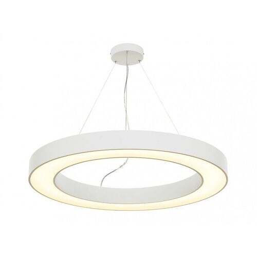 MEDO 90 RING, suspension, blanche, SMD LED 3000K, 58W