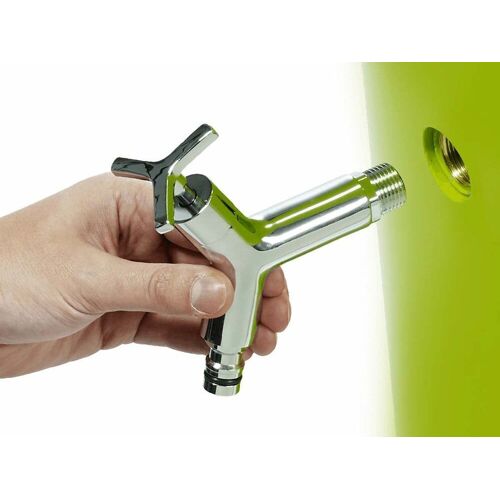Kit réservoir Color - 350L - Apple