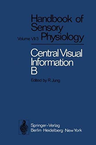 Visual Centers In The Brain