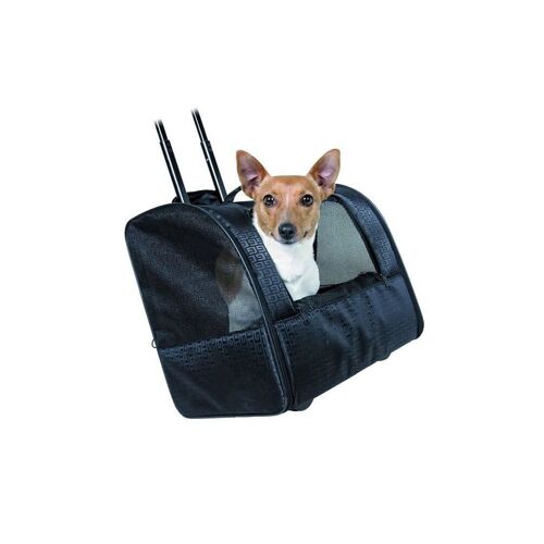 Trixie Sac À Roulettes Pour Chien