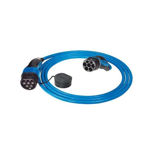 Mene Ladek. Mode 3 Typ 2 32a 3ph 7,5m