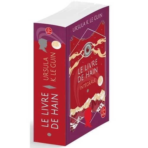 Le Livre De Hain - Intégrale 1