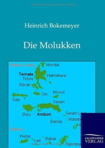 Die Molukken