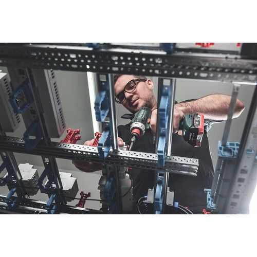 Afaire Metabo - Perceuse visseuse 12 V PowerMaxx BS 12 Q