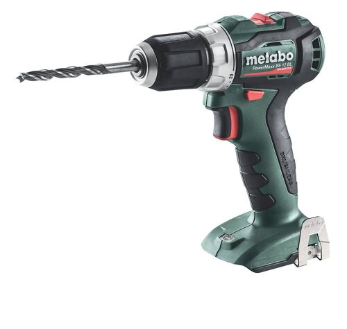 Afaire Metabo - Perceuse visseuse PowerMaxx BS 12 BL P