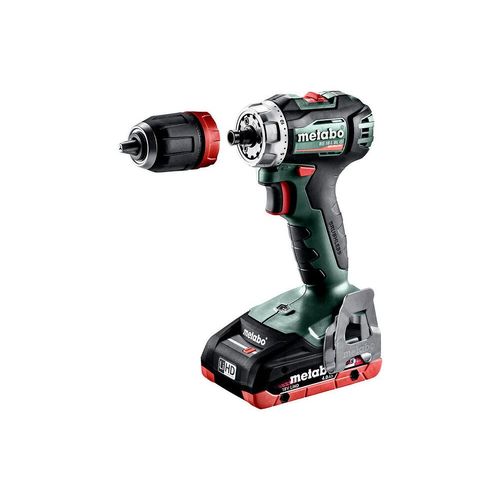 Metabo - BS 18 L BL Q Perceuse-visseuse sans fil
