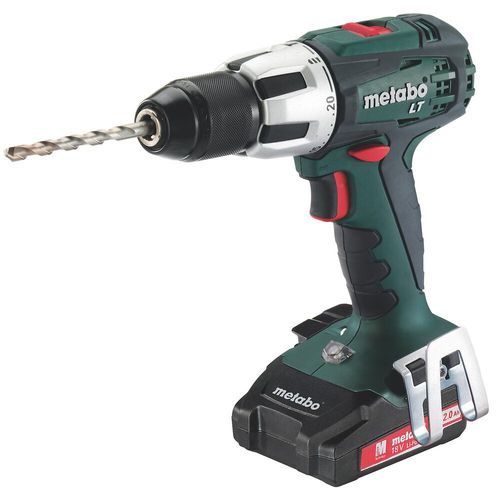 Perceuse à Percussion METABO sans fil SB 18 LT