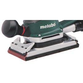 Ponceuse vibrante METABO SRE 4350 TURBOTEC 611350500