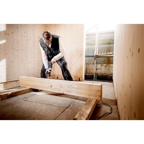 Metabo Perceuse BE 850-2, Carton - 600573810