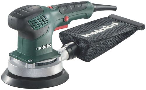 Metabo - Ponceuse excentrique 310W 150mm - SXE 3150