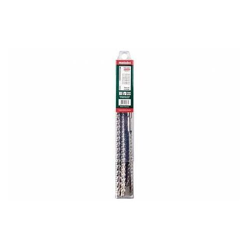 Metabo Coffret de 7 forets SDS-plus Pro 4 Premium - 62624600