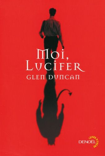 Moi, Lucifer