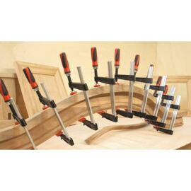 Bessey Presse à vis en fonte malléable TG-2K 200/100