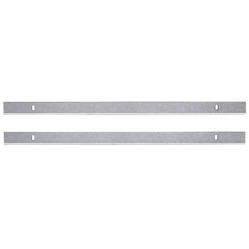 Lames pour rabot 204 mm