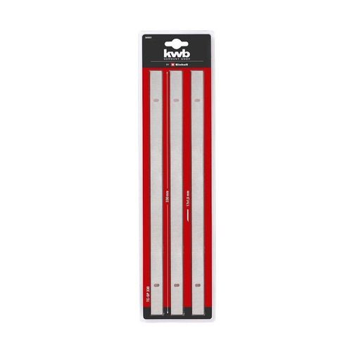 Couteau de rechange pour Rabot 330mm
