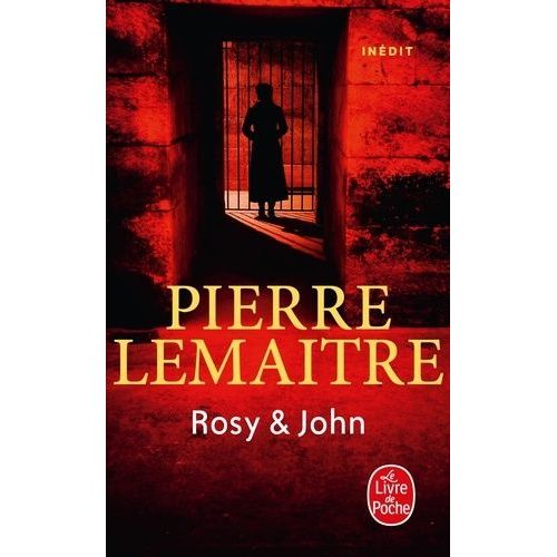 La Trilogie Verhoeven - Tome 4 - Rosy & John