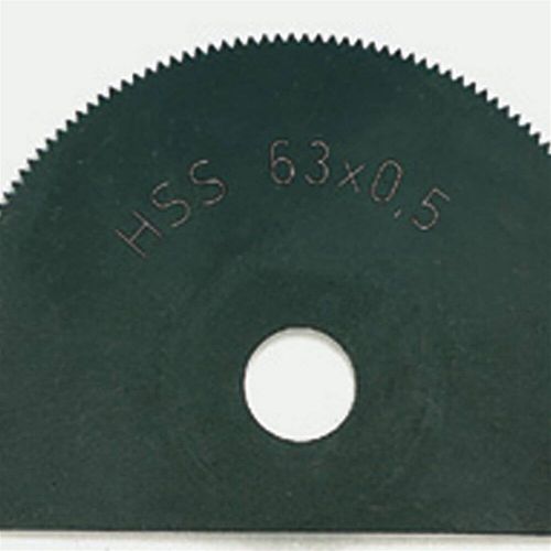 Proxxon Lame HSS pour OZI