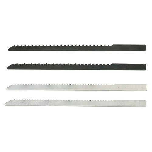 Proxxon Lames de scie-sauteuse en acier HSS, 2 pièces