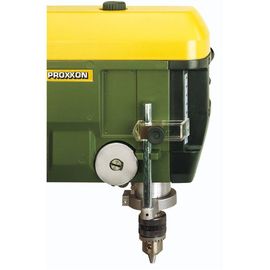 Perceuse D'établi Tbh - Colonne 45 X 500 Mm. - Proxxon