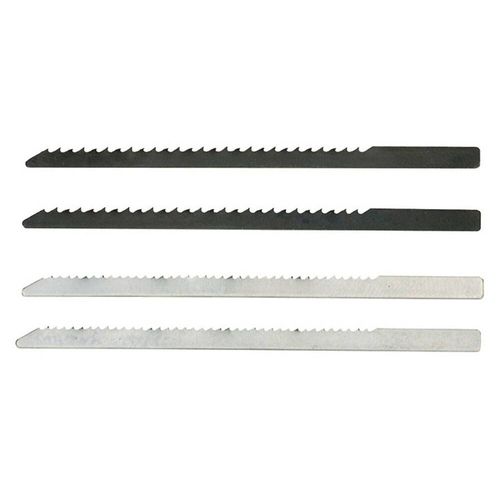 Proxxon Lames de scies sauteuse, 2 pieces