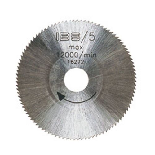 Proxxon Lame de scie faite d'un alliage spécial d'acier, ø 50 mm