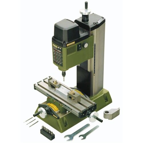Proxxon MICRO Fraiseuse MF 70