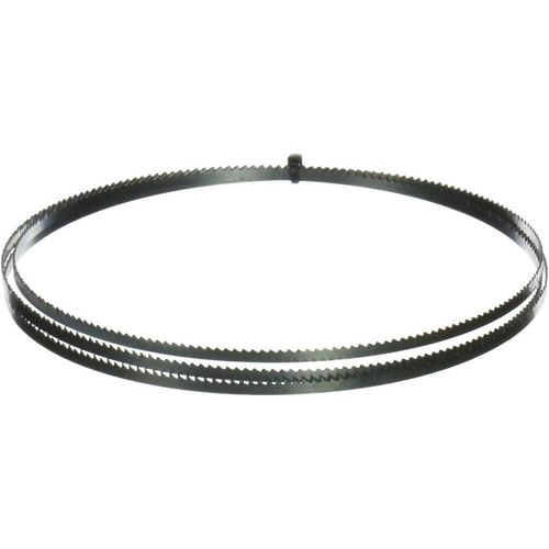 Proxxon Ruban de scie avec denture grossière pour MBS 240/E