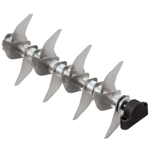 Einhell Lame de rechange pour GE-SC 35 Li -