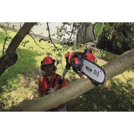 Kit ébrancheur multifonctions sans fil GE-HC 18 Li T RECONDITIONNE