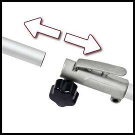 Einhell débroussailleuse thermique 2 temps 42,7 cc GH-BC 43 AS