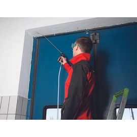 Pistolet à air original avec buse Blow-out gun 500 mm - Accessoires pour compresseur