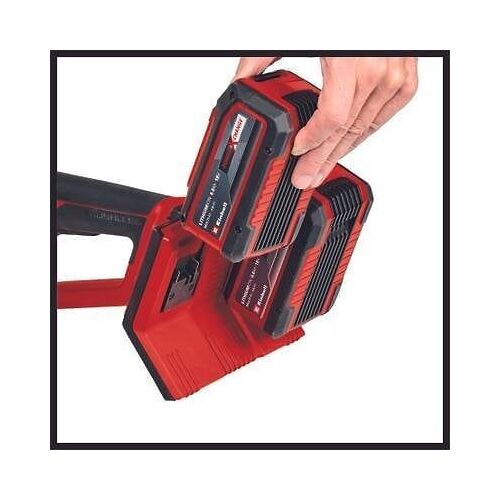 Einhell Meuleuse d'angle sans fil AXXIO 36/230 Q, sans batterie et sans chargeur - 4431160