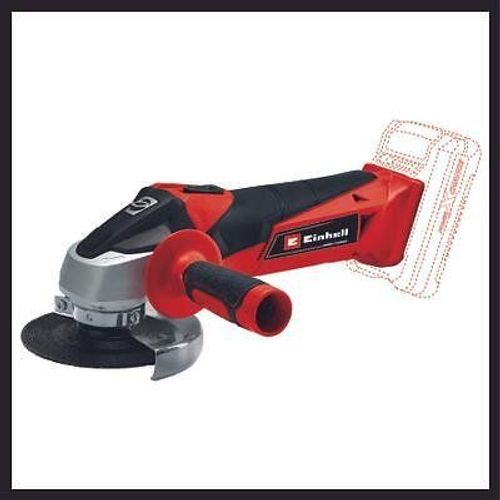 Perceuse-visseuse sans fil TE-CD 18/40 Li Meuleuse dangle sans fil TC-AG 18/115 Li