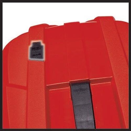 Einhell Tondeuse à gazon sans fil GE-CM 36/33 Li (2x2,5Ah) - 3413210