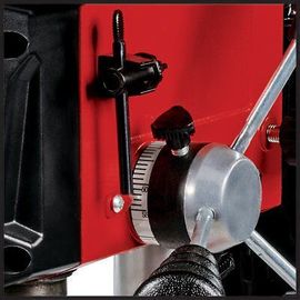 Perceuse à colonne modulable TC-BD 450 - 300 W - 5 niveaux de vitesse RECONDITIONNE