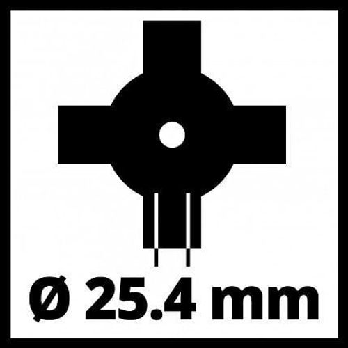 Einhell Lame de rechange special 230 - 3436660