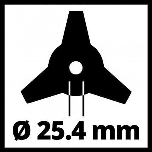 Einhell Couteaux 230 - 3436661