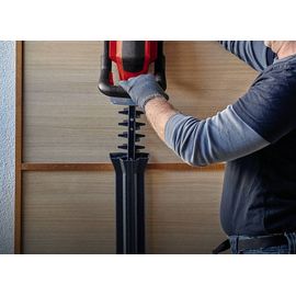 Taille-Haies sans fil GE-CH 36/65 Li-Solo