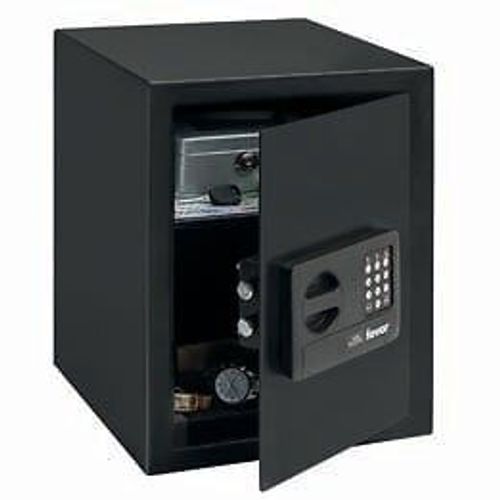 Coffre-fort à intégrer FAVOR S7 E - BURG WACHTER - 358108
