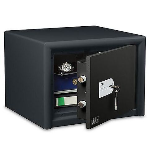 Coffre fort Combiline CL420 K à clé BURG WAECHTER - 41200