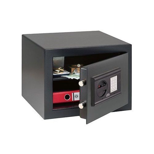 BURG-WÄCHTER Coffre fort HomeSafe H240 K - Ouverture a clé