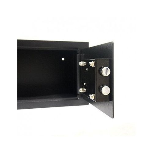 Coffre-fort à intégrer FAVOR S5 K - BURG WACHTER - 357903