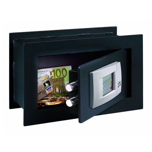 Coffre fort encastrable serrure électronique BURG-WÄCHTER CityLine PW2E