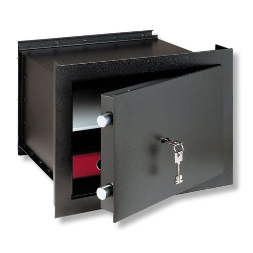 Coffre-fort encastrable à clé BURG-WÄCHTER CityLine CW5350S