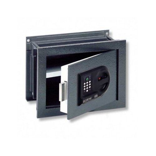Coffre-fort encastrable à serrure électronique BURG-WÄCHTER KARAT WT13E
