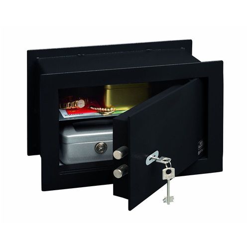 Coffre-fort encastrable à clé BURG-WÄCHTER CityLine PW3S