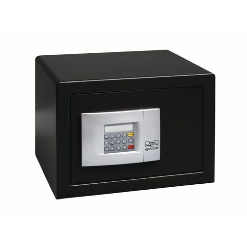 Coffre fort de sécurité serrure électronique à intégrer BURG-WÄCHTER P2E